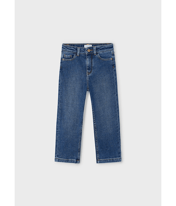 Calça ganga básica