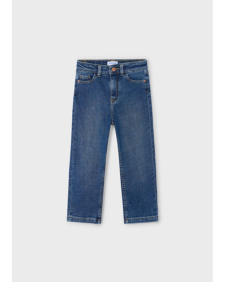 Calça ganga básica