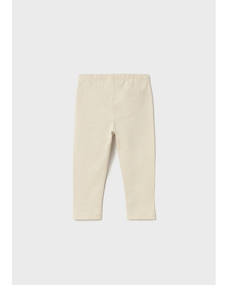 Pack 2 leggings básicas