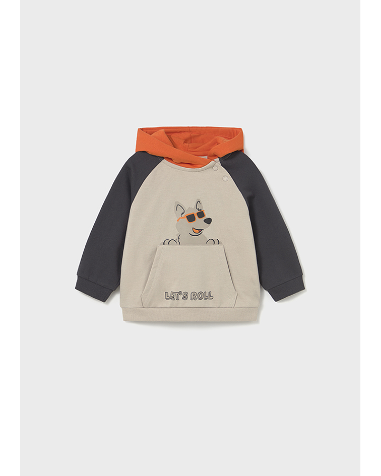 Fato treino combinado 2p