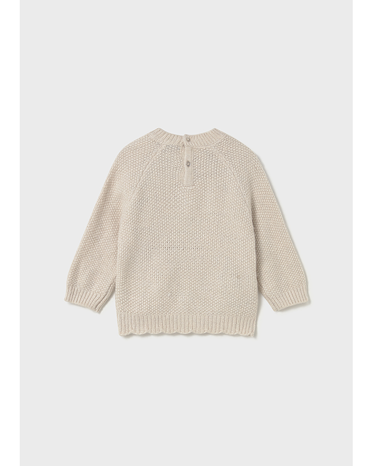 Jersey estrutura flores