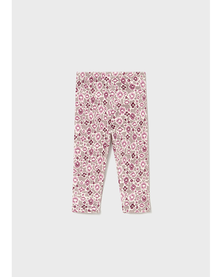 Conj. leggings 3 peças