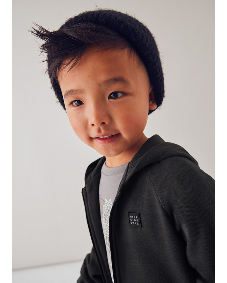 Fato treino calça paraquedas