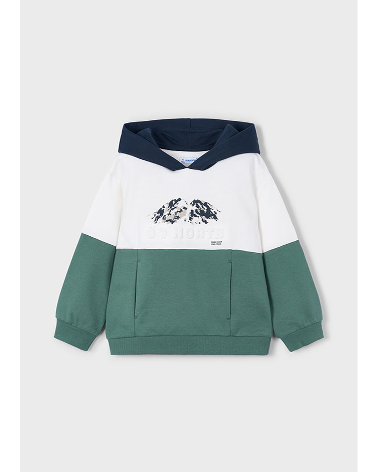 Fato treino sweat 2 calças