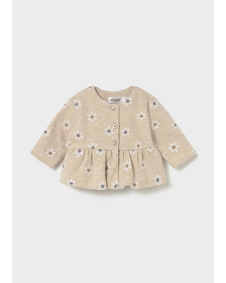 Conj. leggings 3 peças