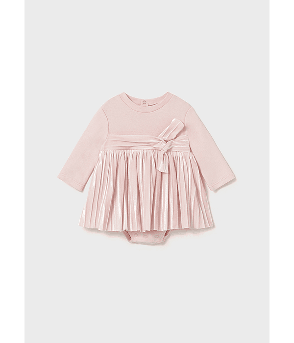 Fato bebé combinado