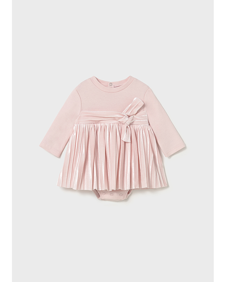 Fato bebé combinado