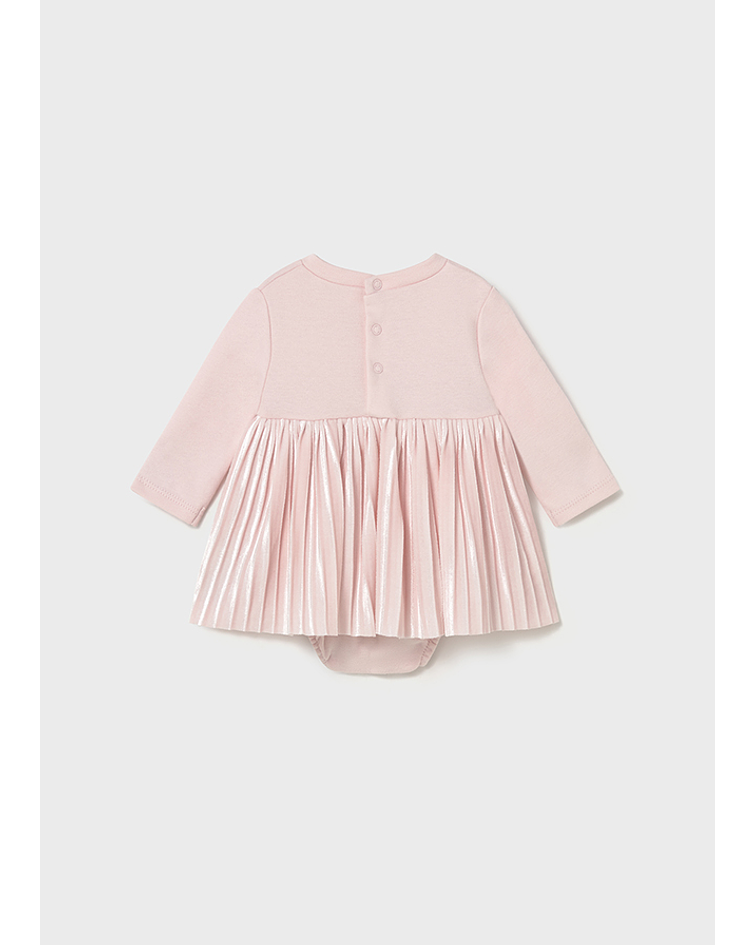 Fato bebé combinado