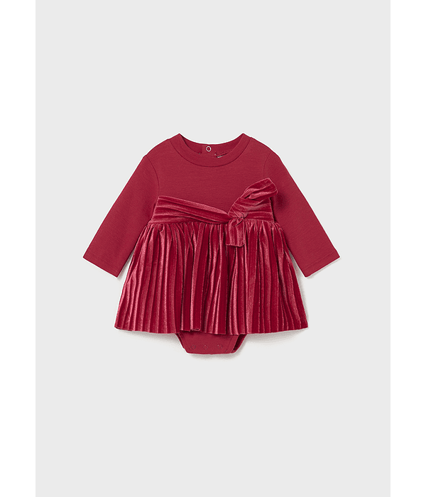 Fato bebé combinado