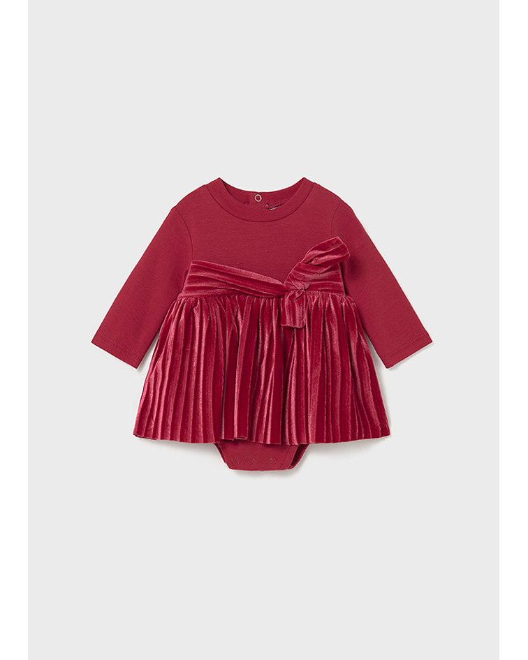 Fato bebé combinado