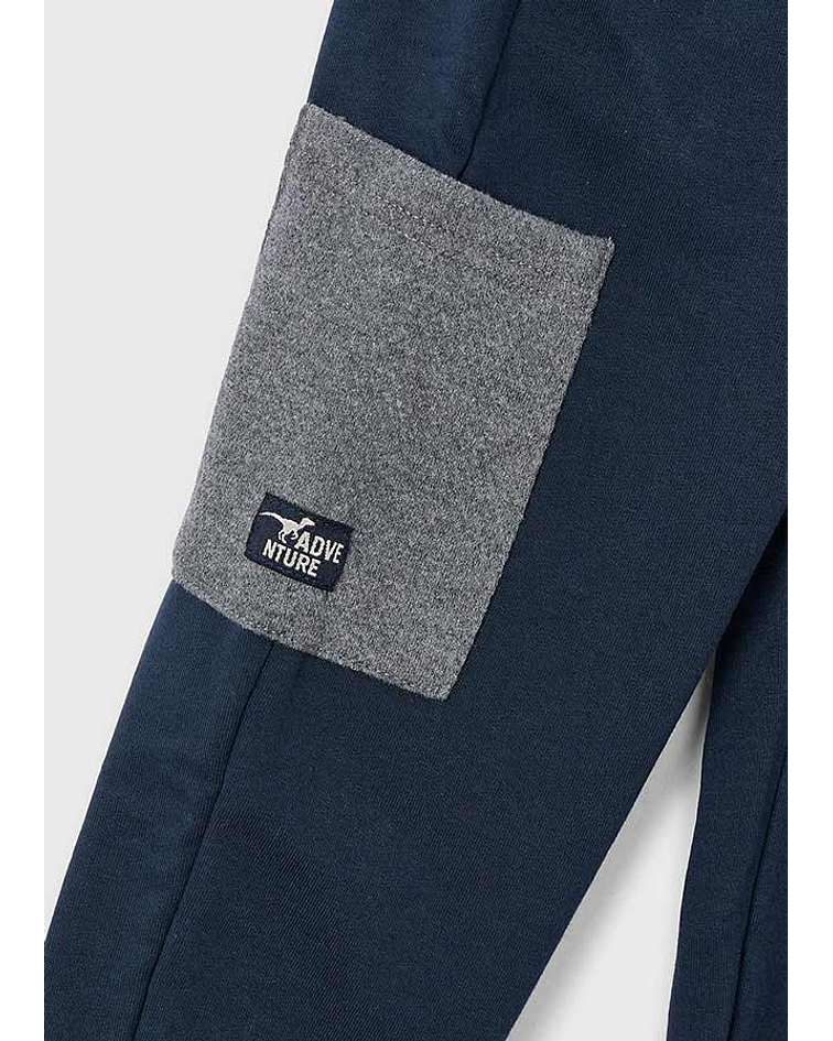 Fato treino 2p estrutura