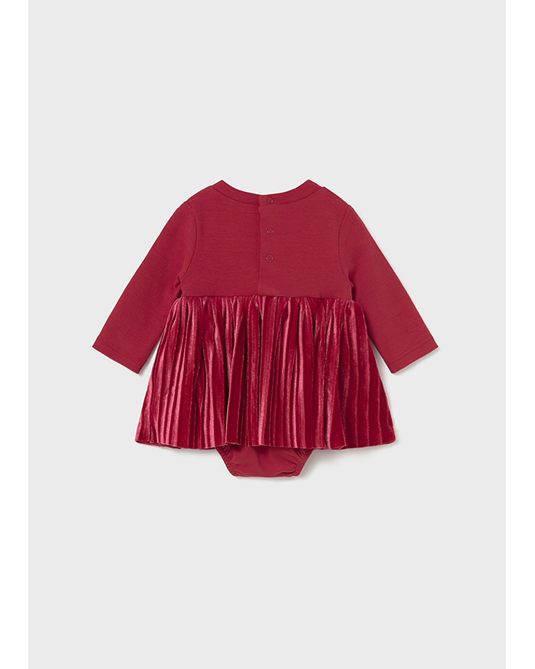 Fato bebé combinado