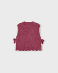 Colete tricot