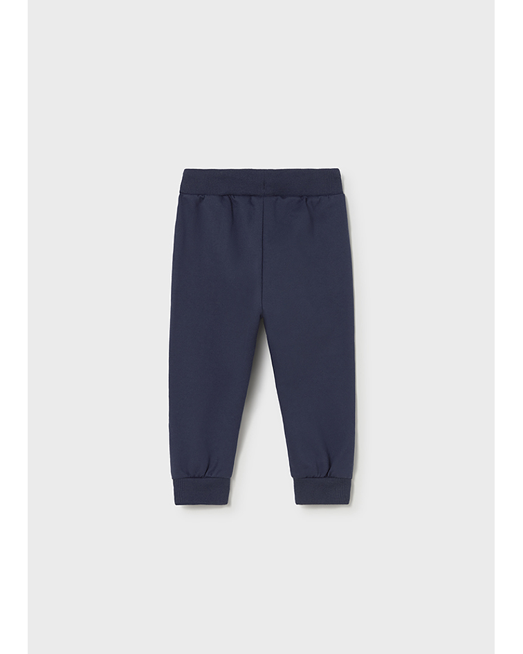 Fato treino felpa 2p básico