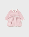 Vestido tricot