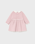 Vestido tricot