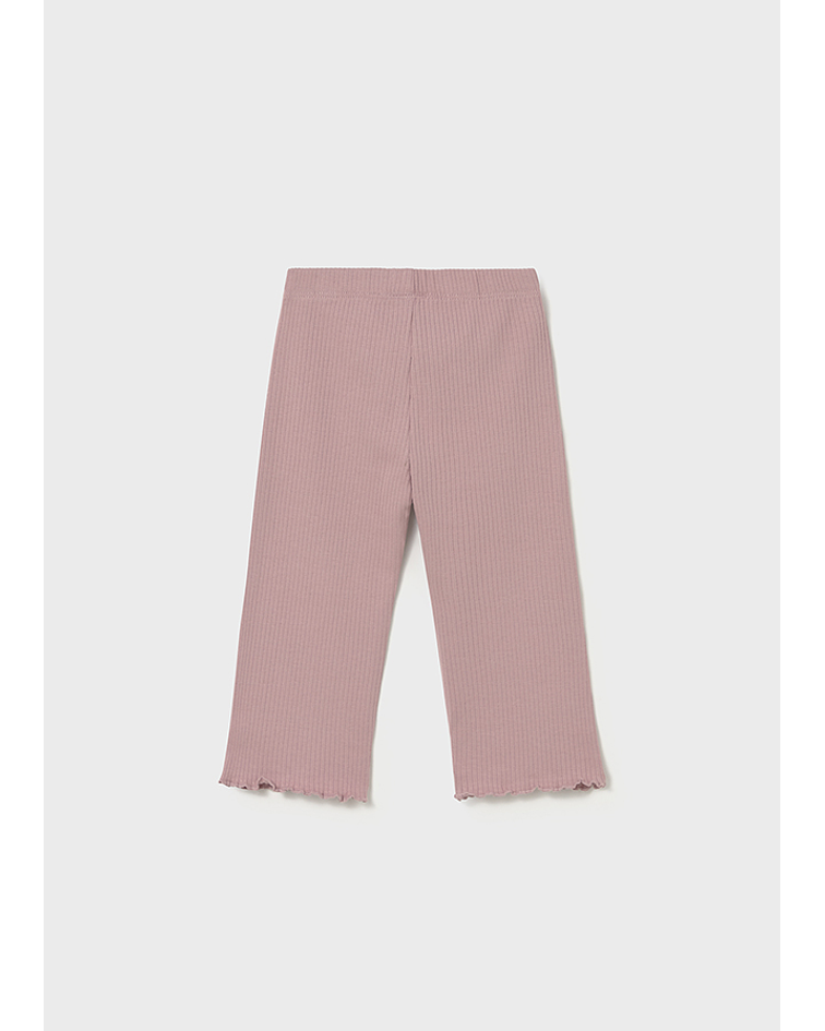 Conj. calça com colete