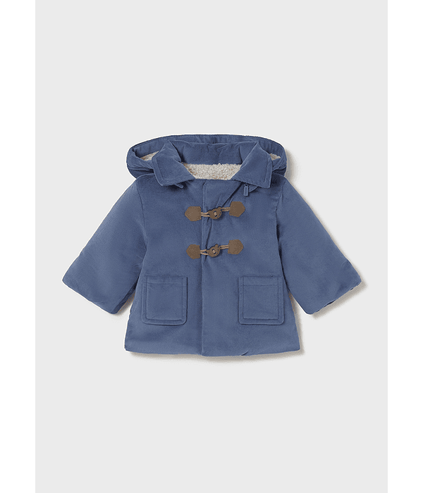 Canadiana microbombaz.