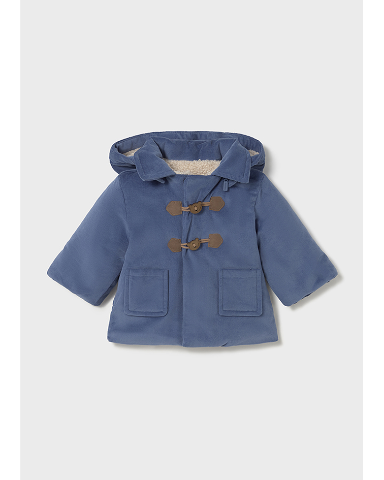 Canadiana microbombaz.