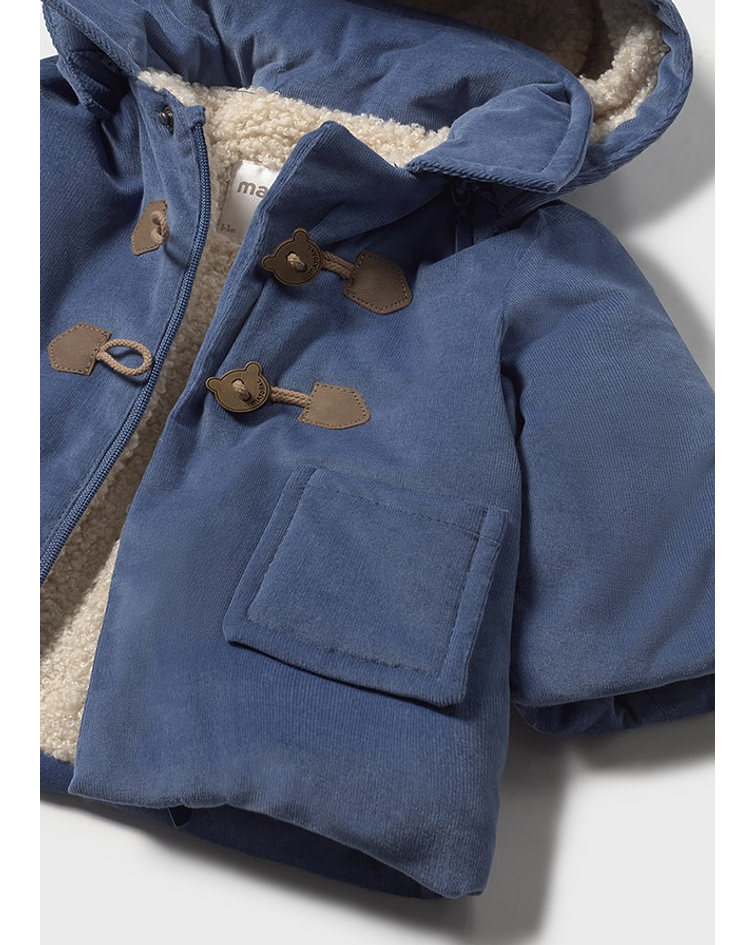 Canadiana microbombaz.