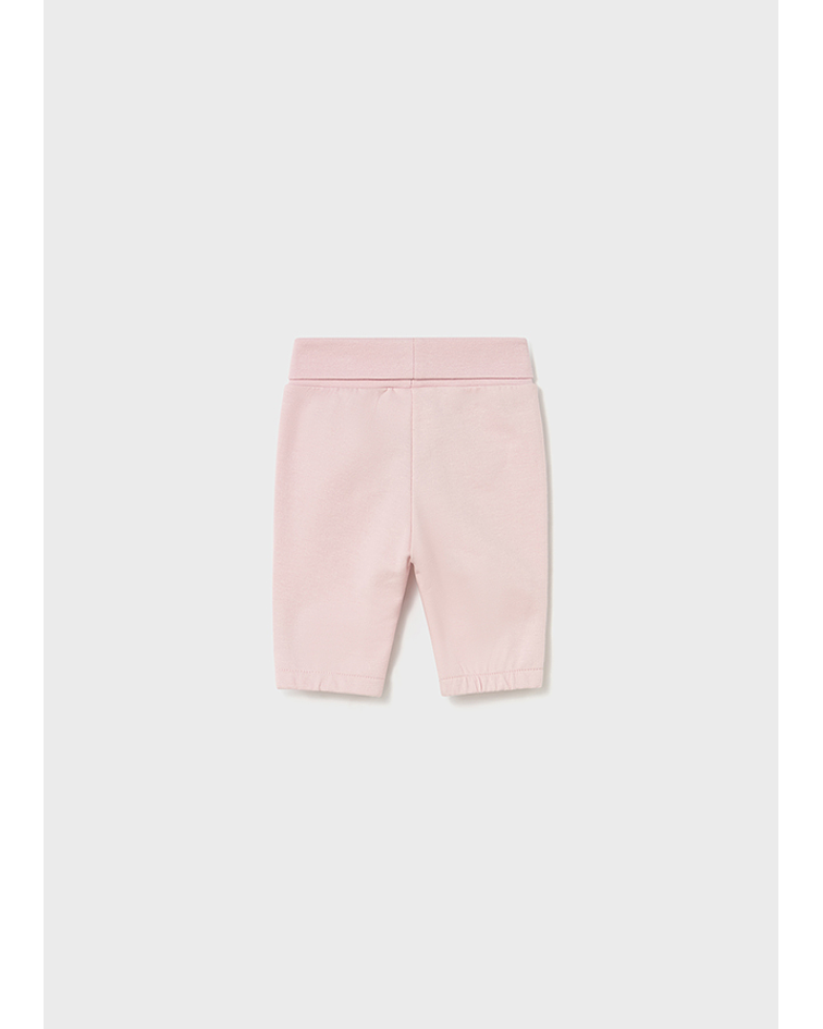 Chandal felpa 3 piezas