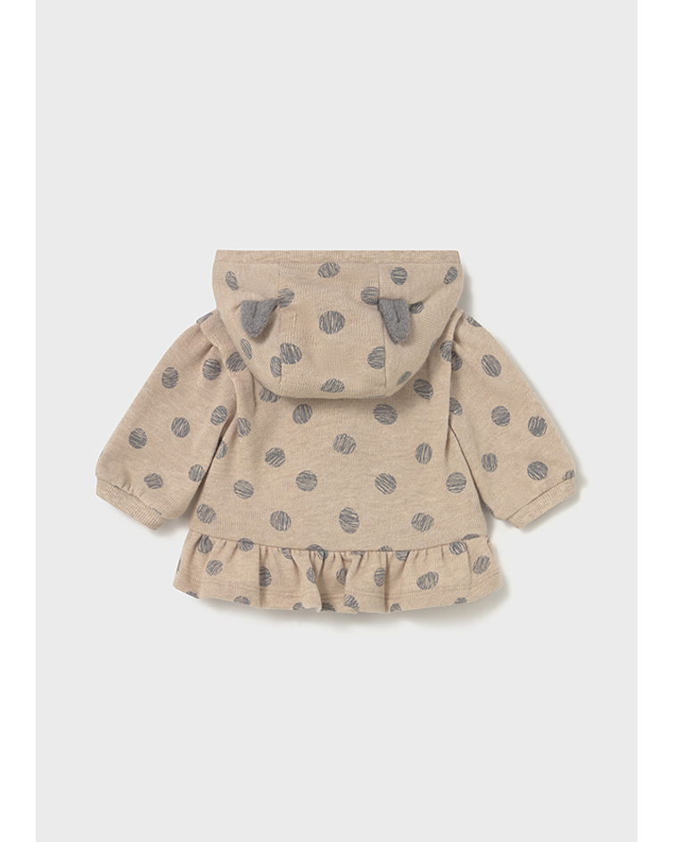 Chandal punto tricot 3 piezas