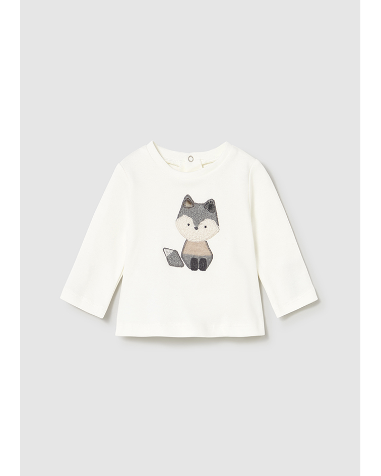 Chandal punto tricot 3 piezas