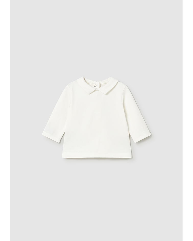 Conj. jardineira tricot