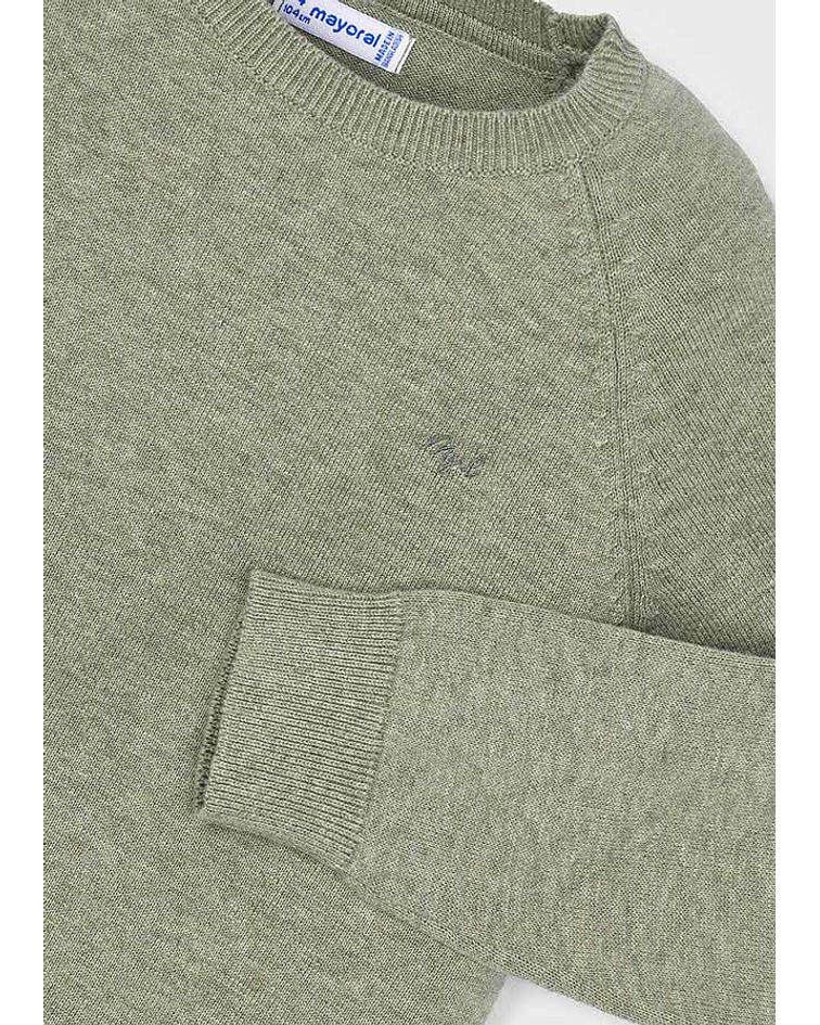 Jersey algodão básico