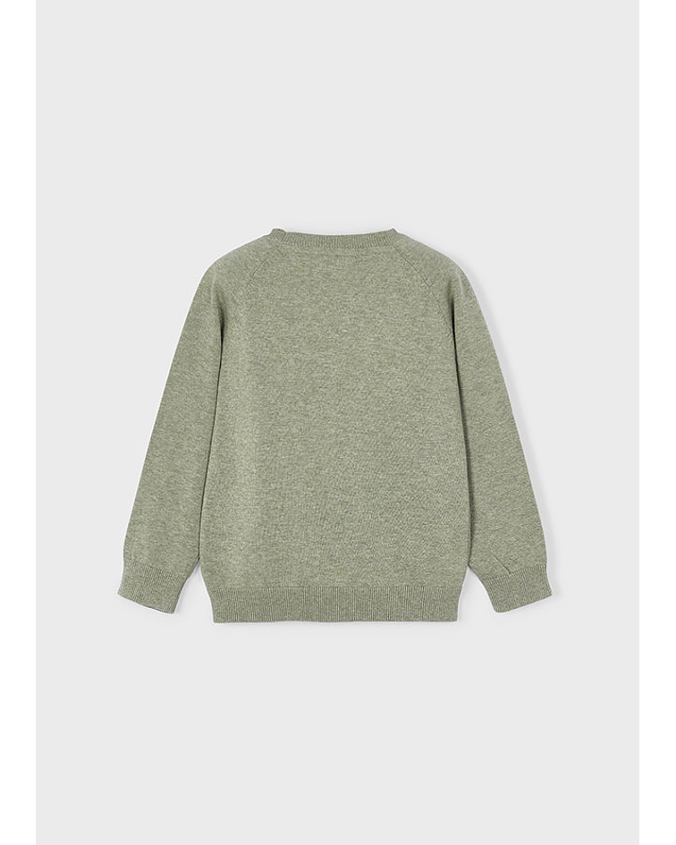 Jersey algodão básico