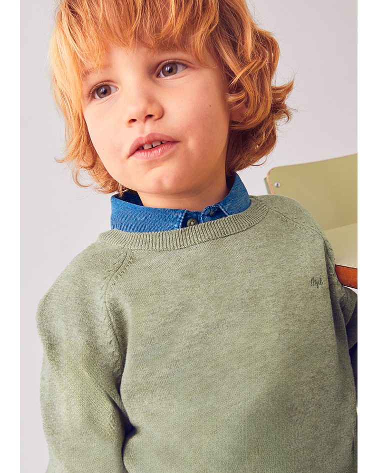 Jersey algodão básico