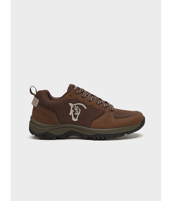 Ténis Hiking Carbon