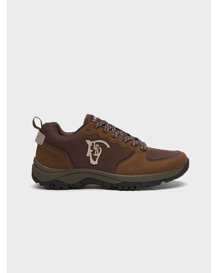 Ténis Hiking Carbon