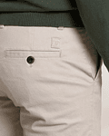 Chinos Regular Piedra