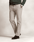 Chinos Regular Piedra