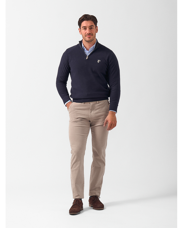 Chinos Veludo Cotelê | Piedra