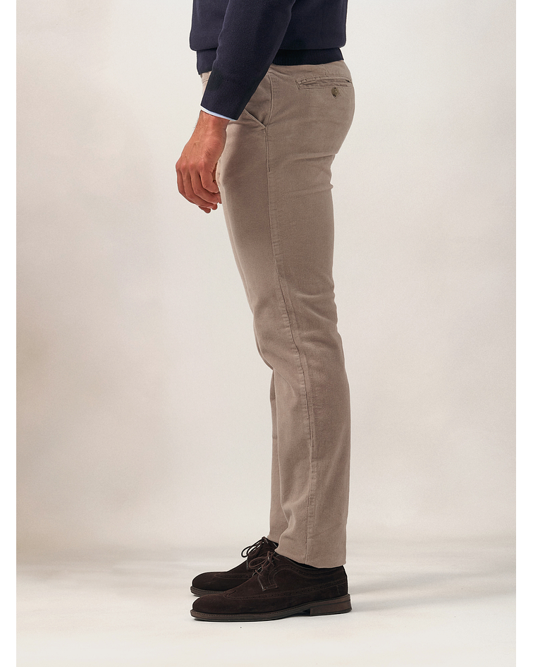 Chinos Veludo Cotelê | Piedra