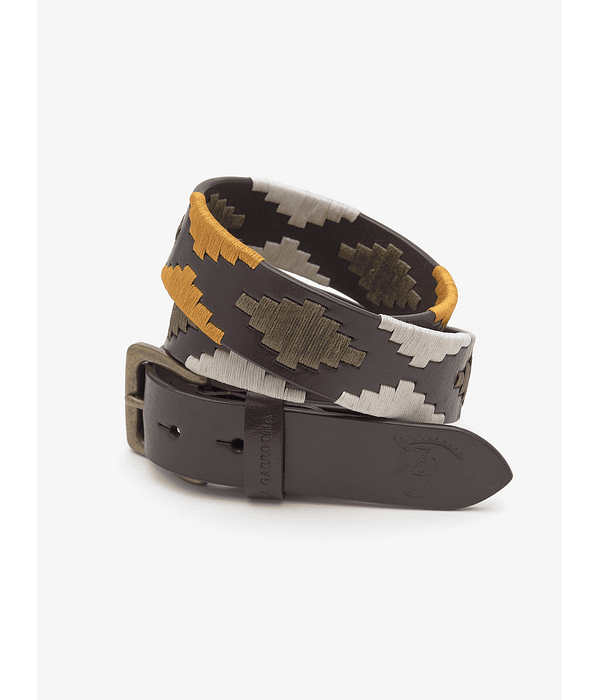 Cinto Mencia | Musgo