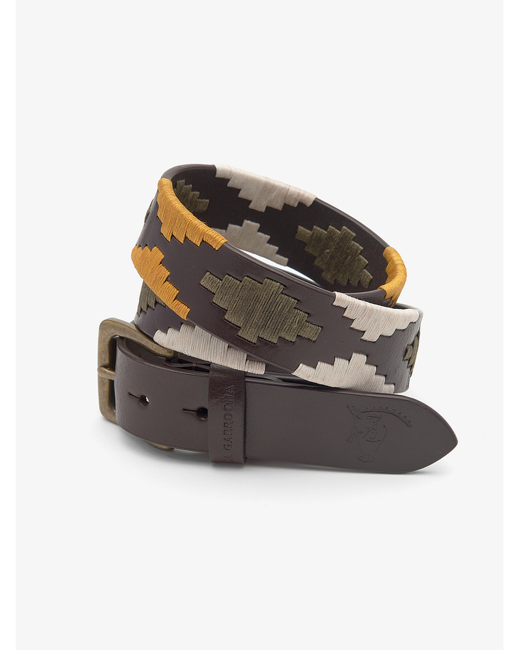 Cinto Mencia | Musgo