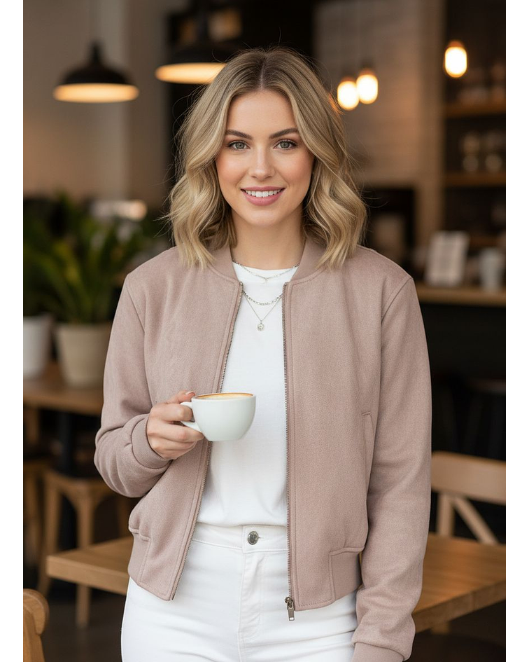 BOMBER EFEITO CAMURÇA