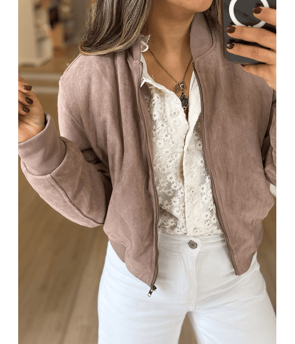 BOMBER EFEITO CAMURÇA