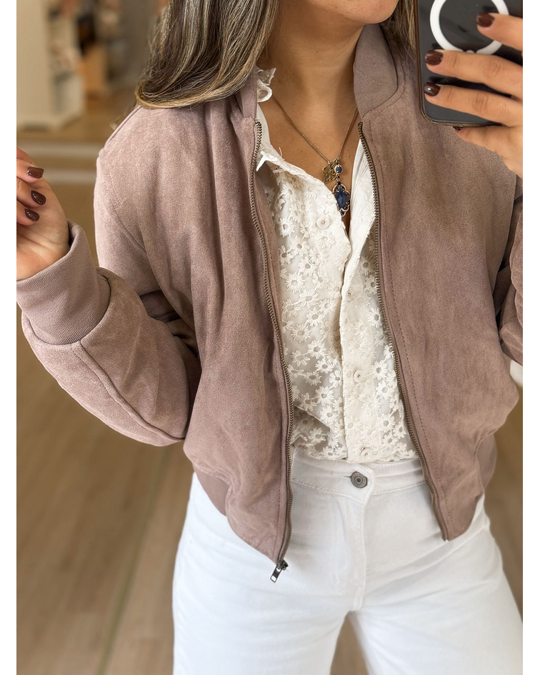 BOMBER EFEITO CAMURÇA