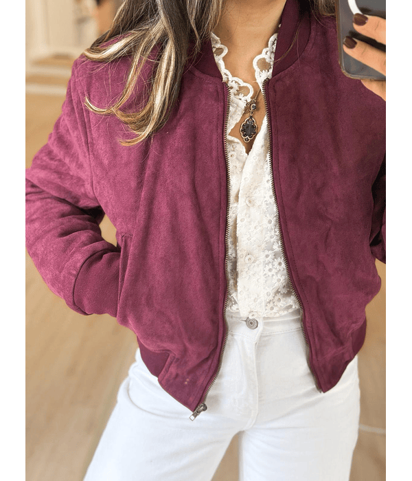 BOMBER EFEITO CAMURÇA 