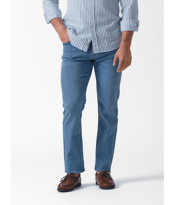 Jeans Classic | Azul