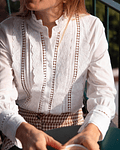 CAMISA ANTONIETA 
