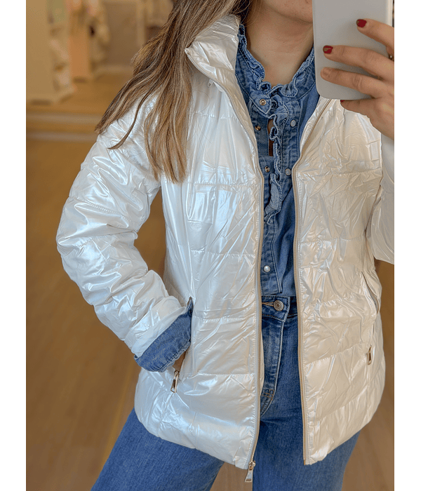 KISPO COM CAPUZ REMOVÍVEL 