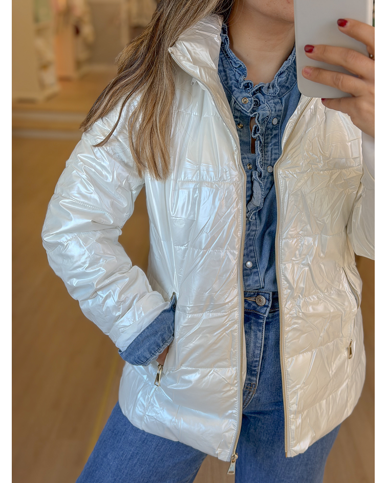 KISPO COM CAPUZ REMOVÍVEL 