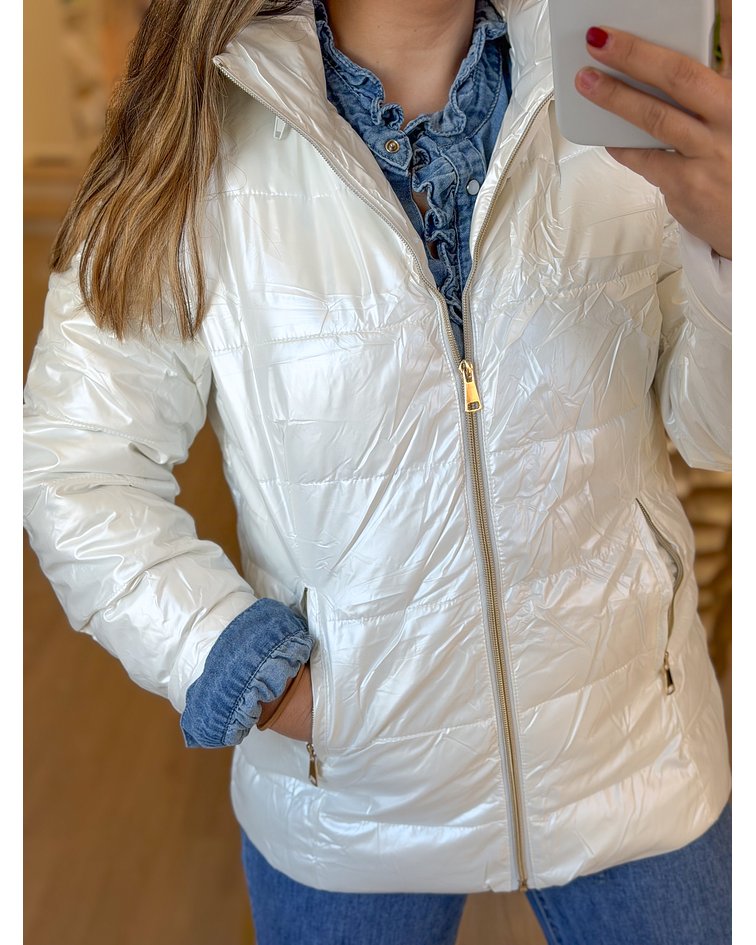 KISPO COM CAPUZ REMOVÍVEL 