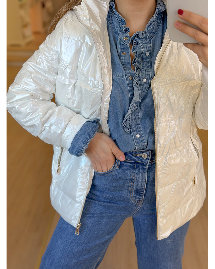 KISPO COM CAPUZ REMOVÍVEL 