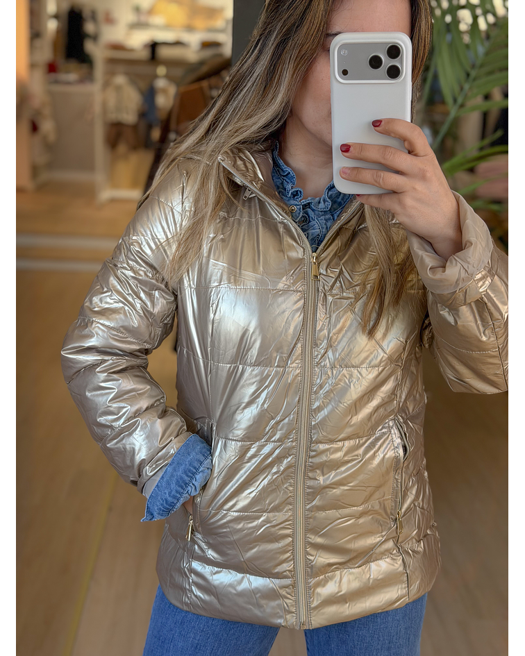 KISPO COM CAPUZ REMOVÍVEL  